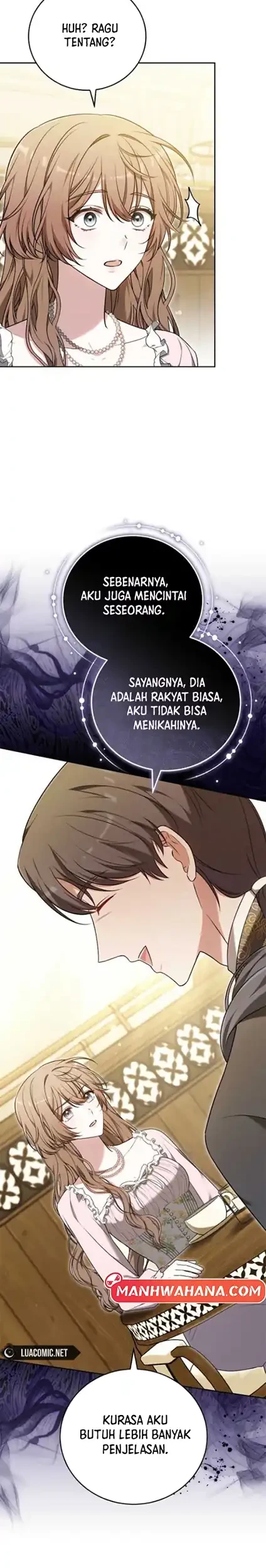 The 101st Confession Bab 6 halaman 29