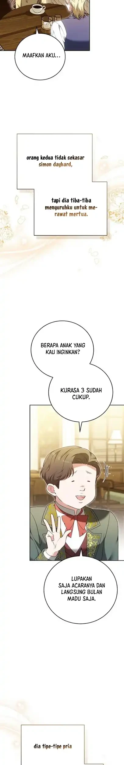 The 101st Confession Bab 6 halaman 33