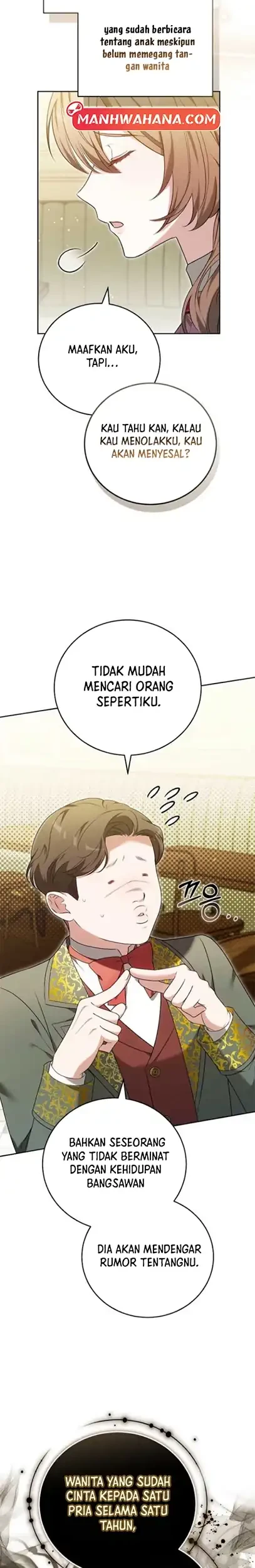 The 101st Confession Bab 6 halaman 34