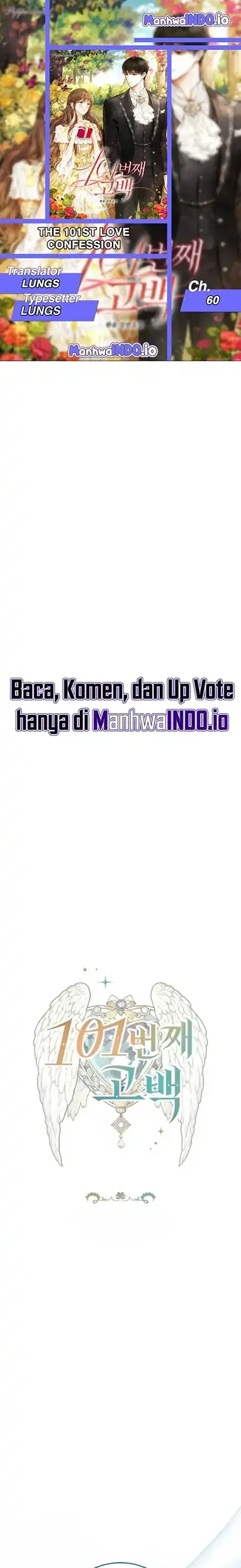 The 101st Confession Bab 60 halaman 1