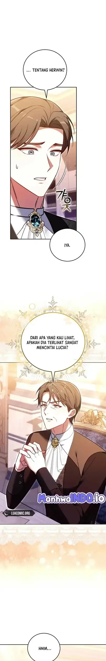 The 101st Confession Bab 61 halaman 13