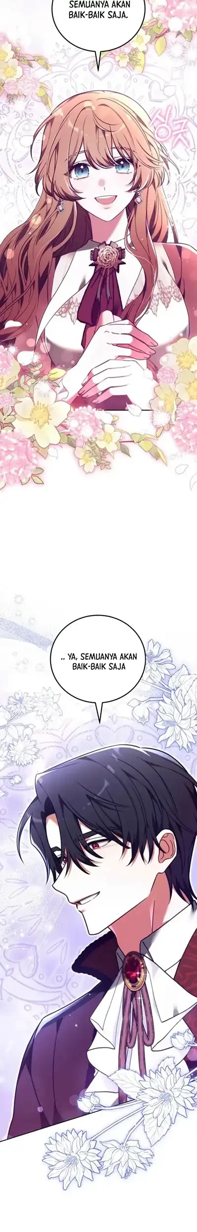 The 101st Confession Bab 61 halaman 25