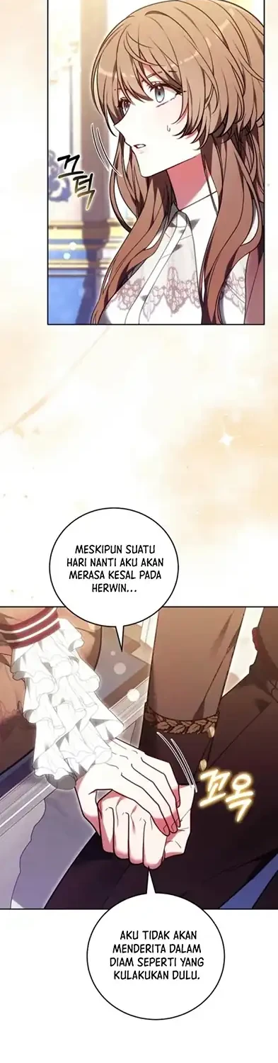 The 101st Confession Bab 61 halaman 34