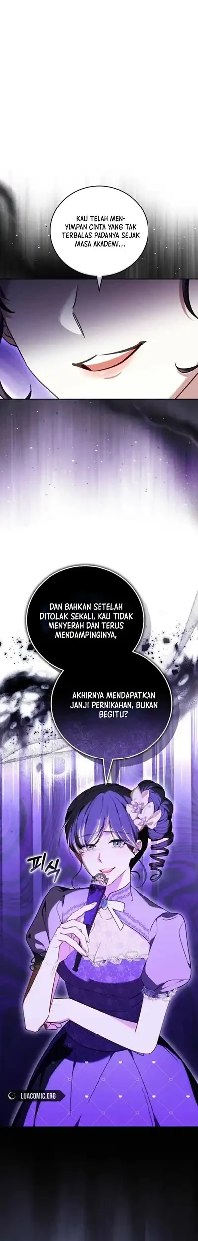The 101st Confession Bab 62 halaman 23
