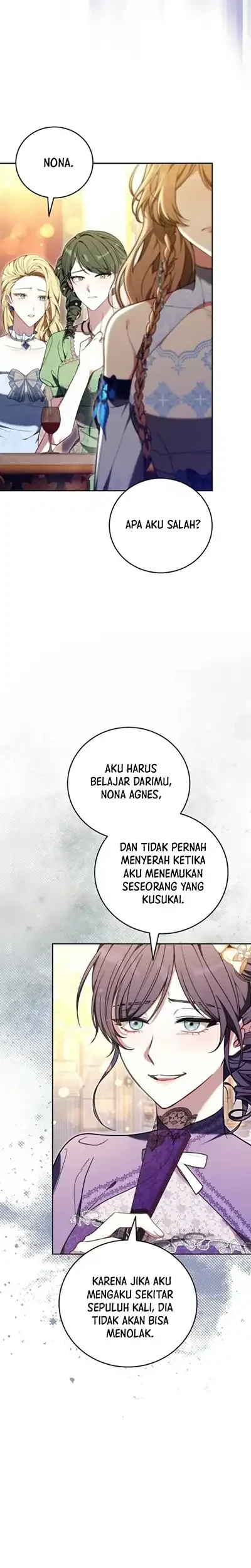 The 101st Confession Bab 62 halaman 25