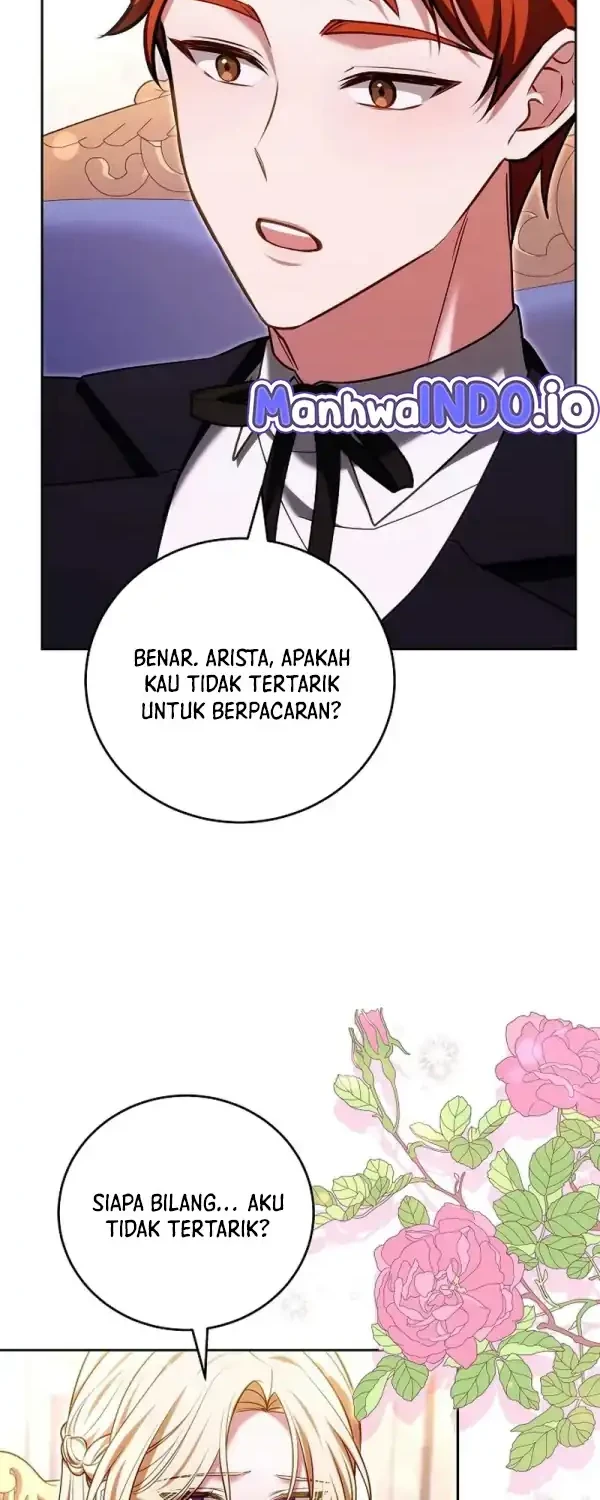 The 101st Confession chapter 63 halaman 2