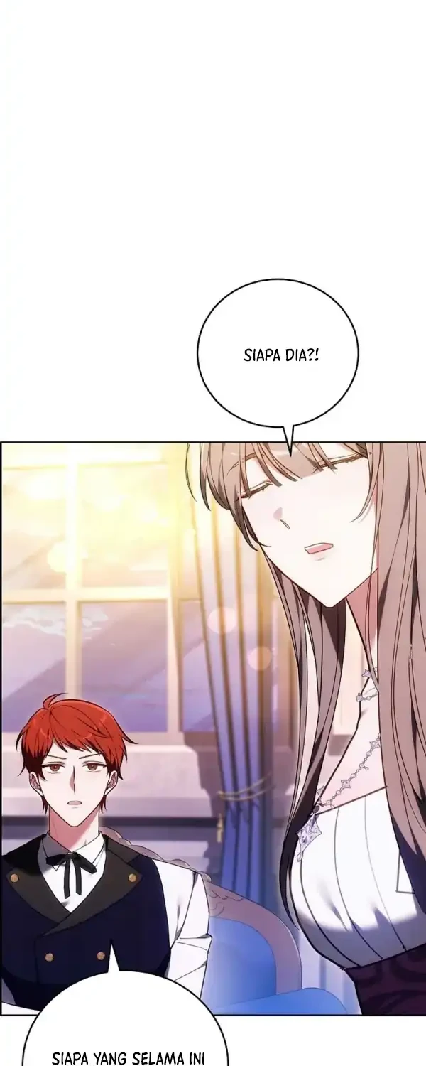 The 101st Confession chapter 63 halaman 6