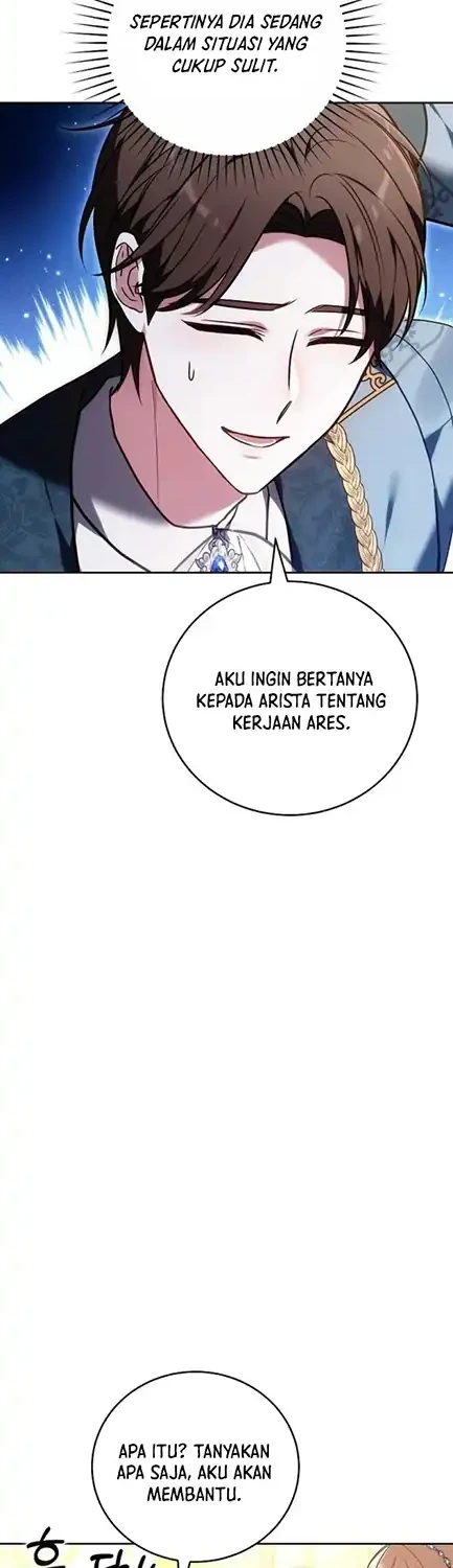 The 101st Confession chapter 63 halaman 11