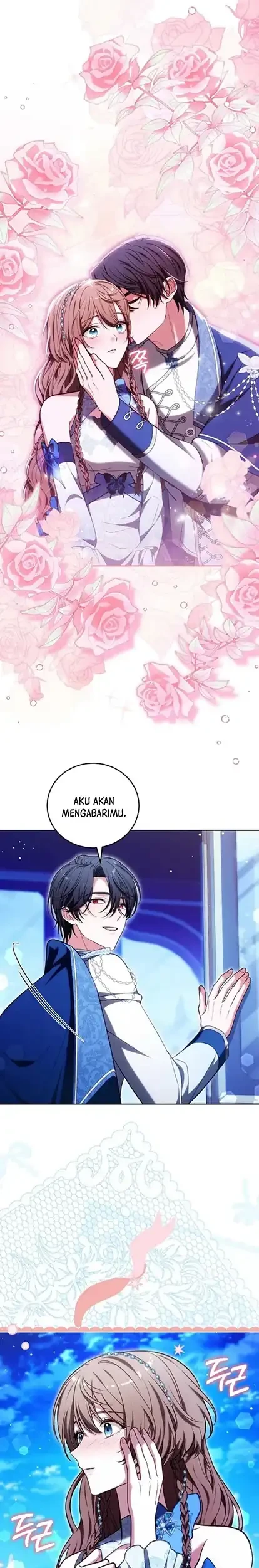 The 101st Confession chapter 63 halaman 16