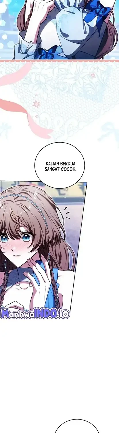 The 101st Confession chapter 63 halaman 17