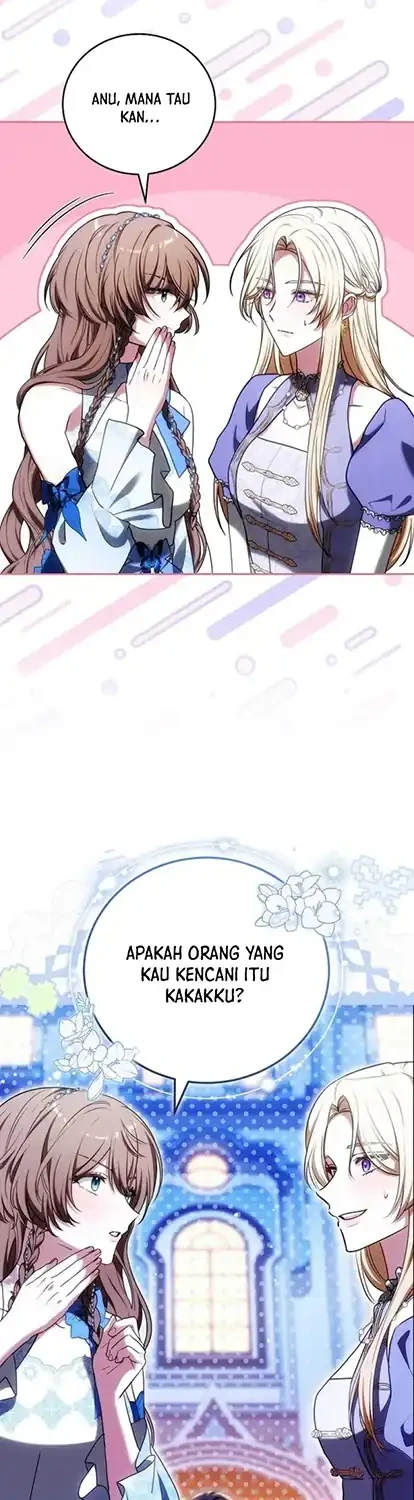 The 101st Confession chapter 63 halaman 19