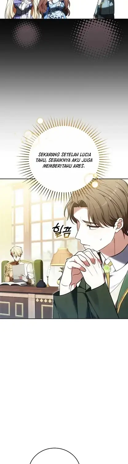 The 101st Confession chapter 63 halaman 25