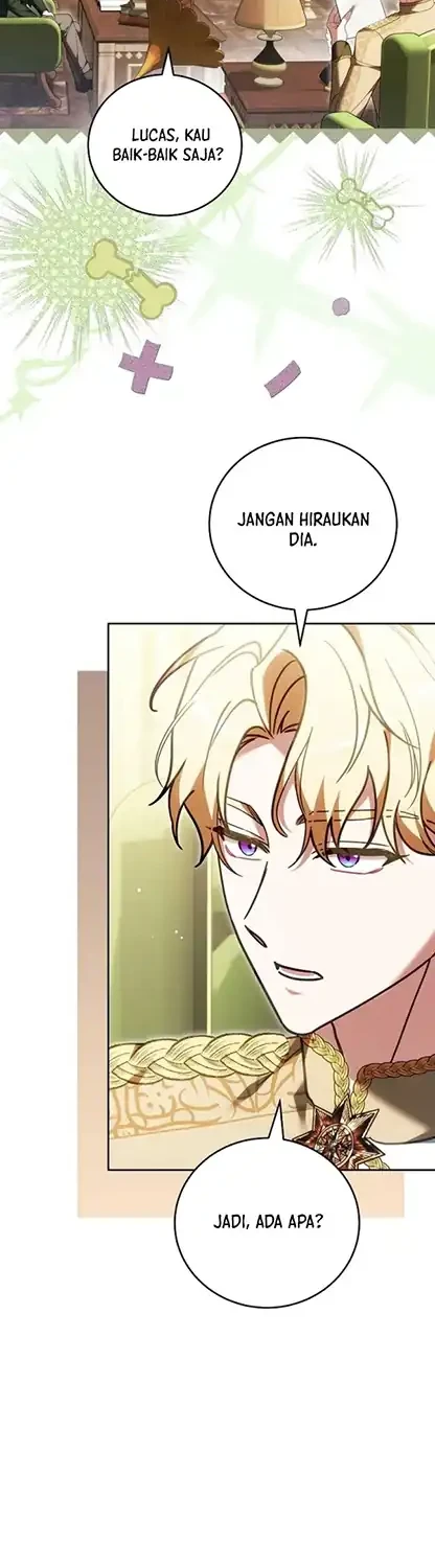 The 101st Confession chapter 63 halaman 27