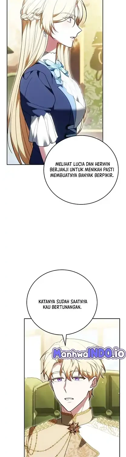 The 101st Confession chapter 63 halaman 29
