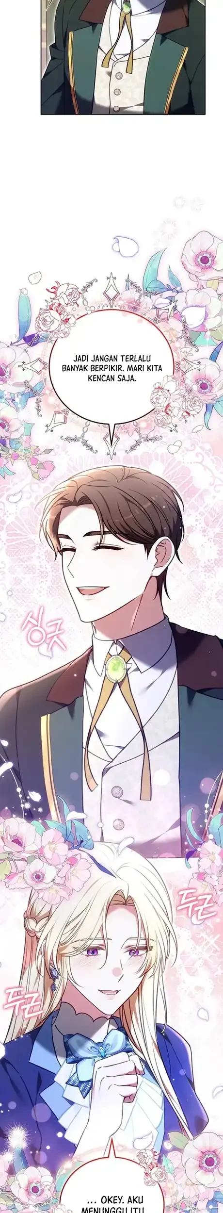 The 101st Confession chapter 63 halaman 38