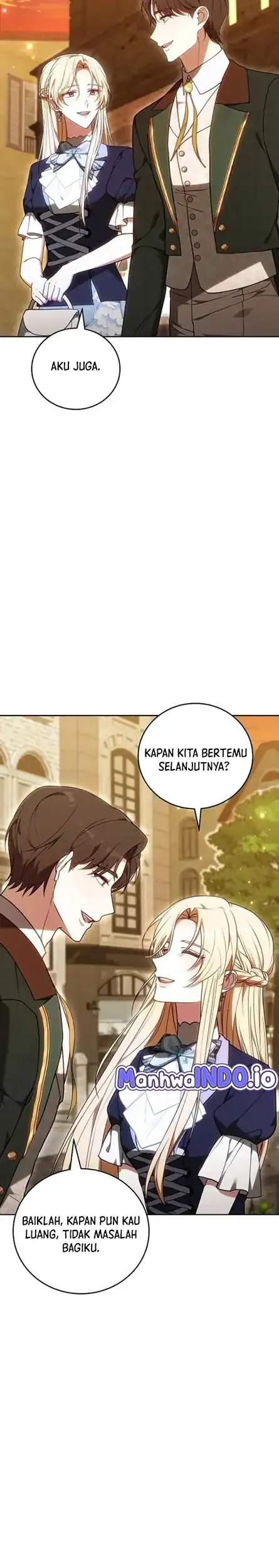 The 101st Confession chapter 64 halaman 3