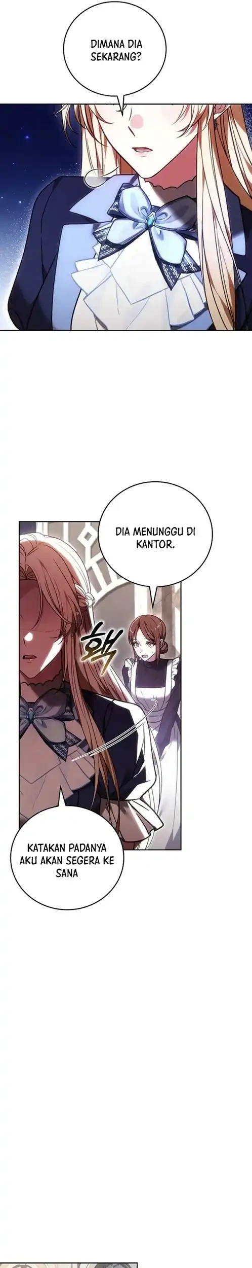 The 101st Confession chapter 64 halaman 9