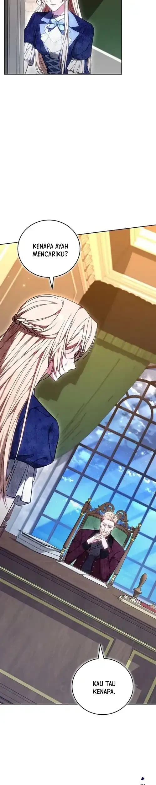 The 101st Confession chapter 64 halaman 11