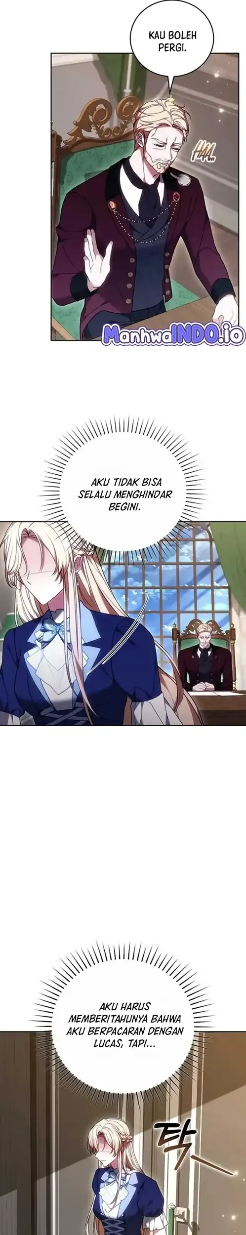 The 101st Confession chapter 64 halaman 15