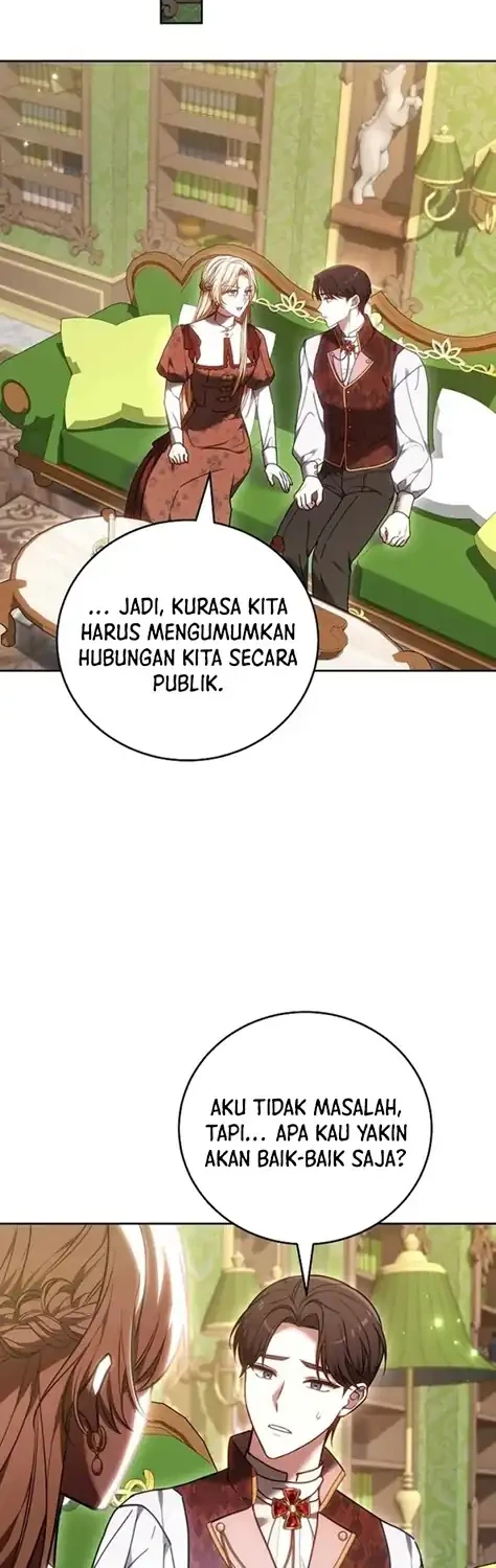The 101st Confession chapter 64 halaman 18