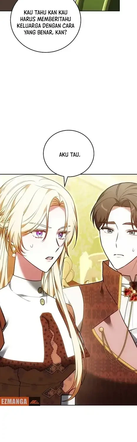 The 101st Confession chapter 64 halaman 26