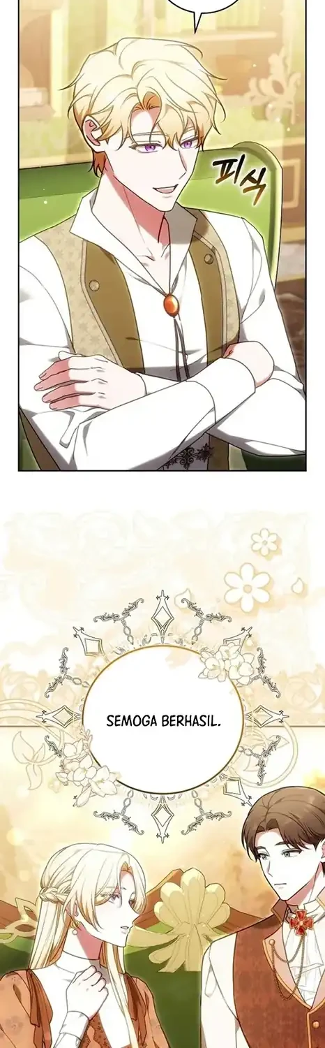 The 101st Confession chapter 64 halaman 28