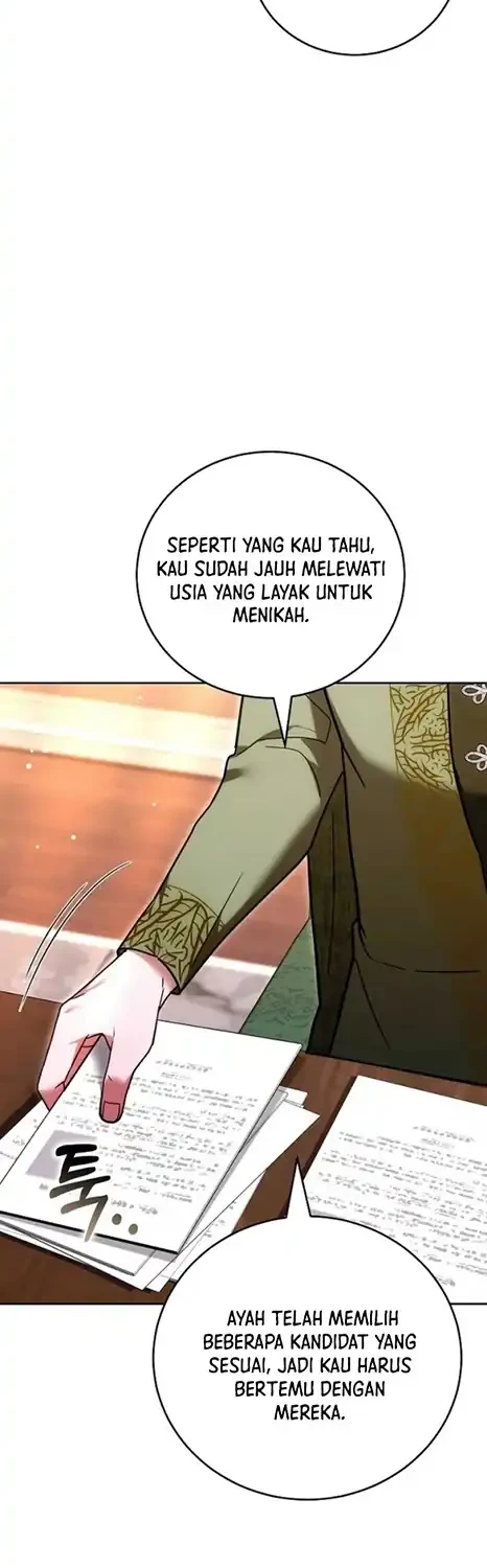 The 101st Confession chapter 64 halaman 30