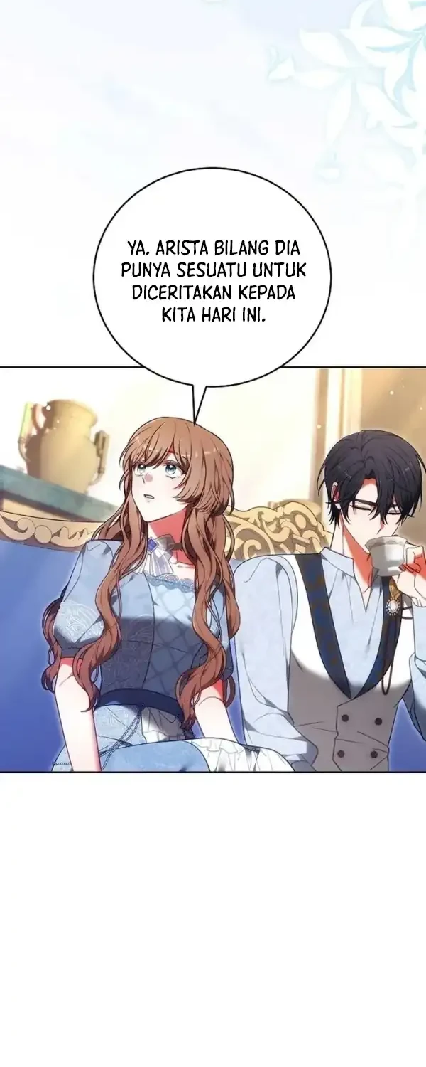 The 101st Confession chapter 64 halaman 36