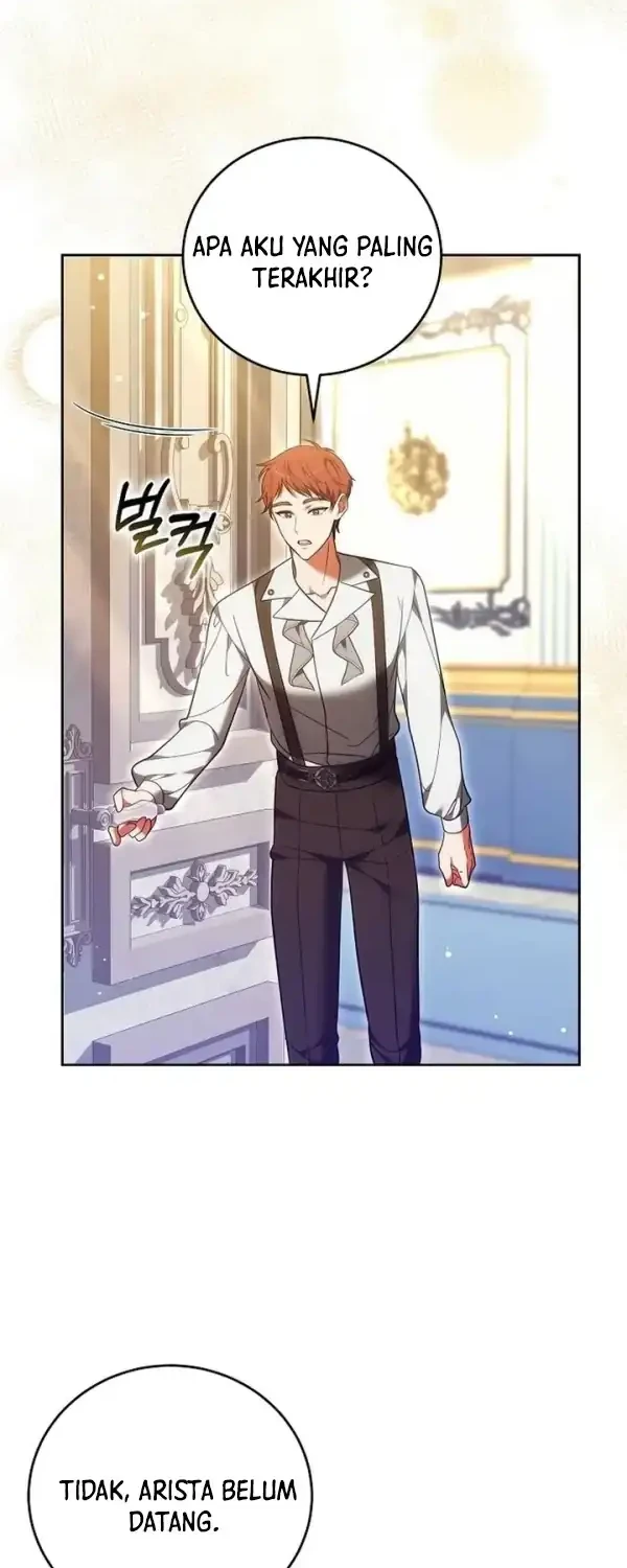 The 101st Confession chapter 64 halaman 38