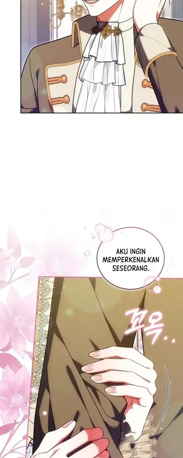 The 101st Confession chapter 64 halaman 43
