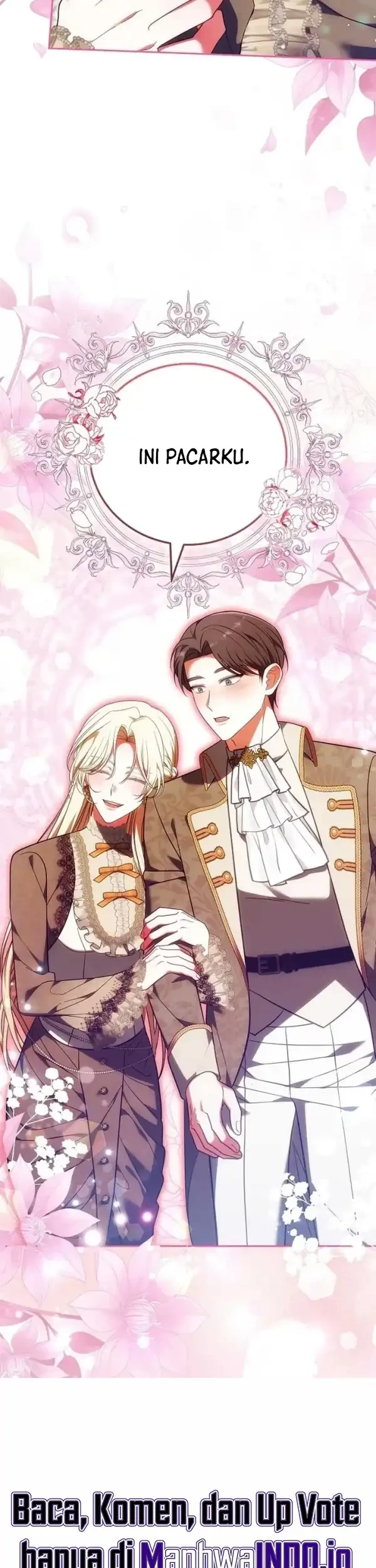 The 101st Confession chapter 64 halaman 44