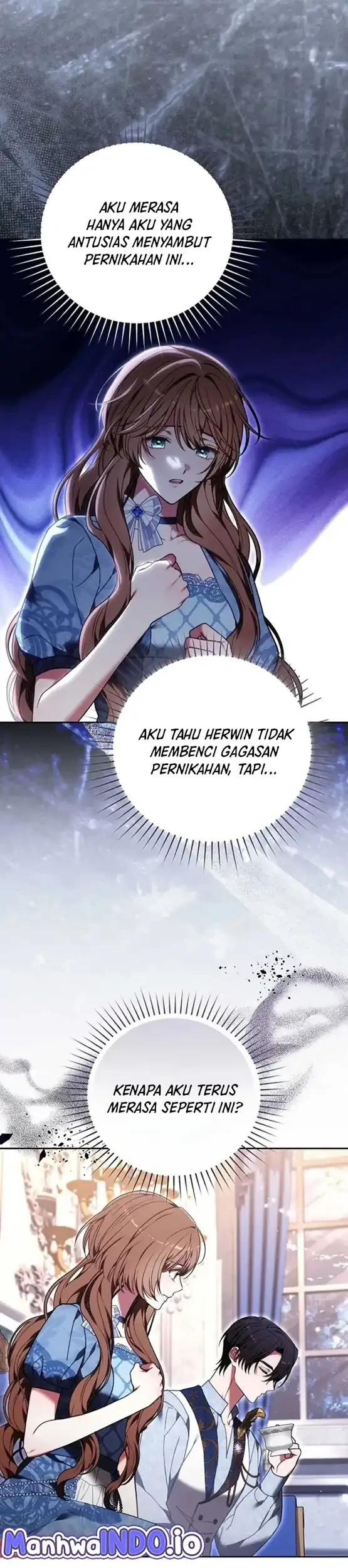The 101st Confession Bab 65 halaman 13