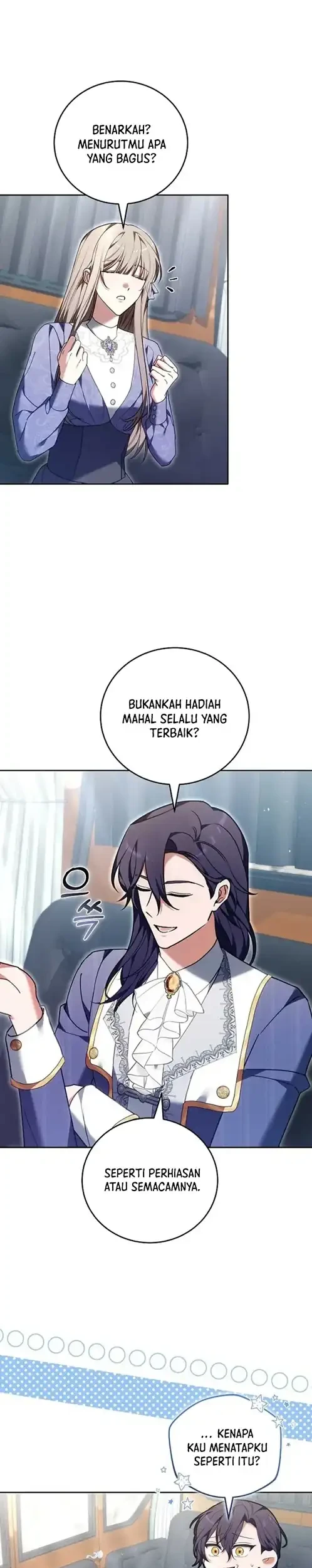 The 101st Confession Bab 65 halaman 31