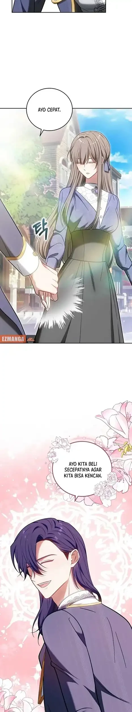 The 101st Confession chapter 66 halaman 5
