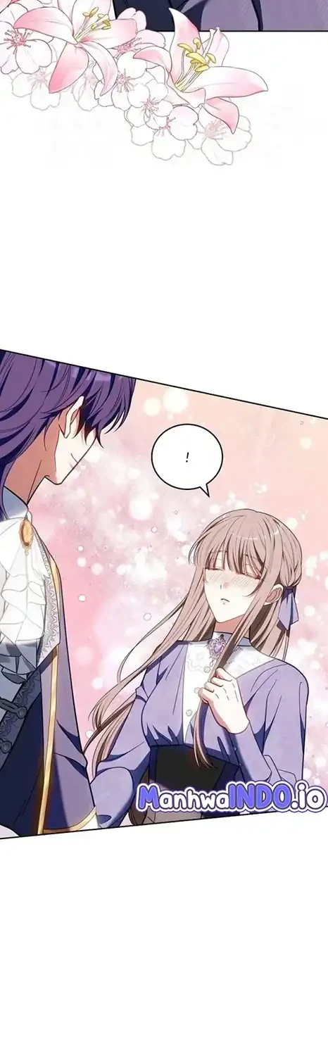 The 101st Confession chapter 66 halaman 6