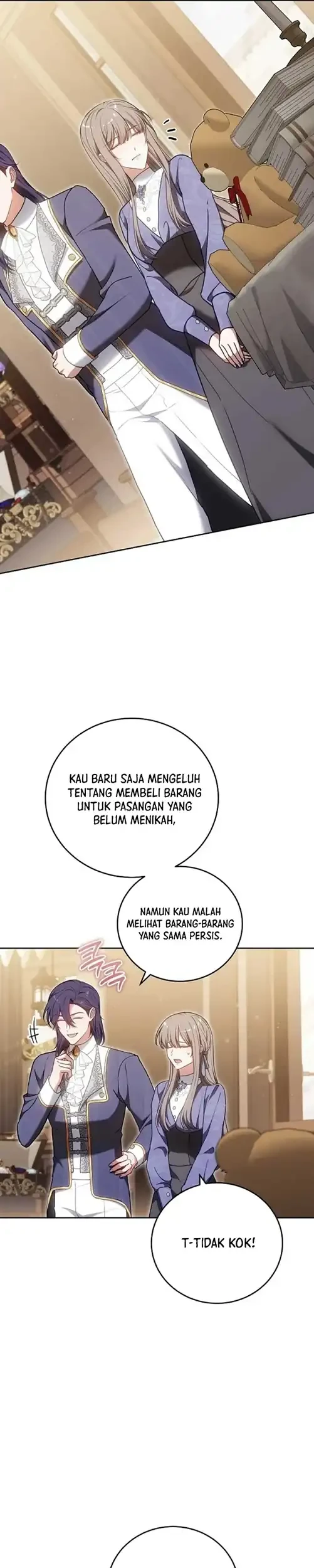 The 101st Confession chapter 66 halaman 9