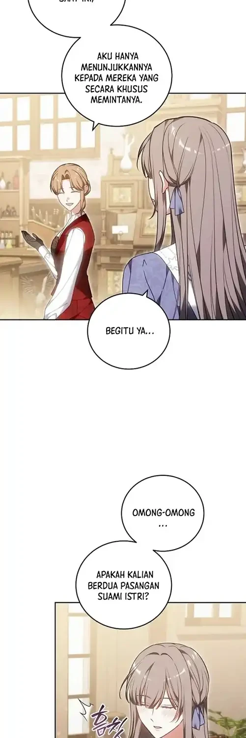 The 101st Confession chapter 66 halaman 12