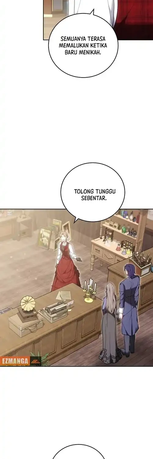 The 101st Confession chapter 66 halaman 14