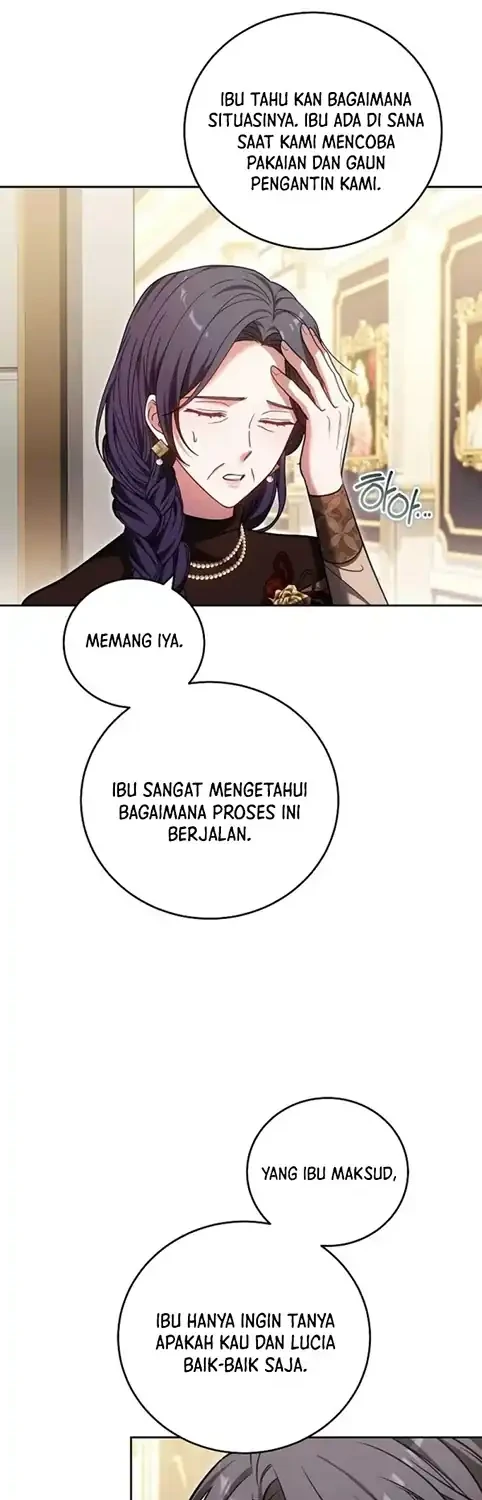 The 101st Confession chapter 66 halaman 23