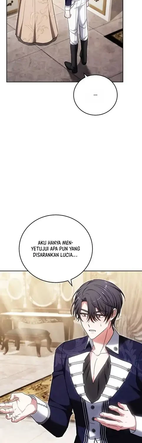 The 101st Confession chapter 66 halaman 25