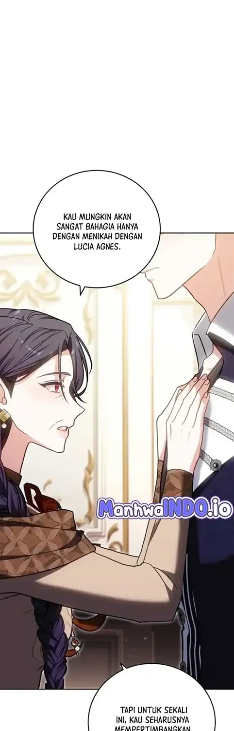 The 101st Confession chapter 66 halaman 27