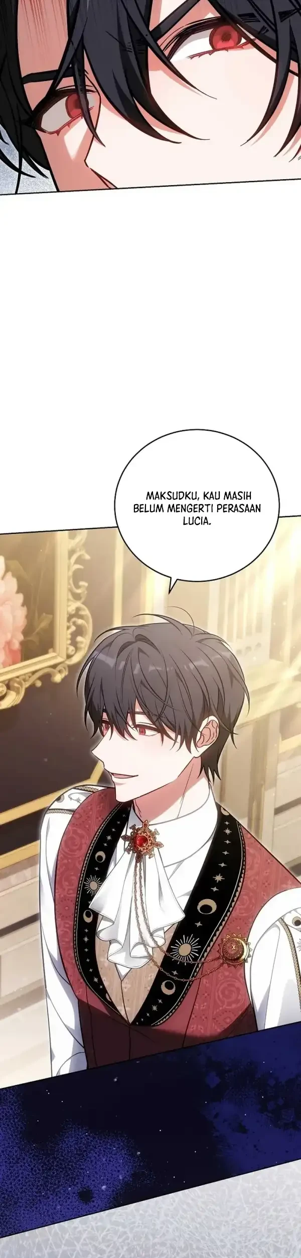 The 101st Confession chapter 66 halaman 34