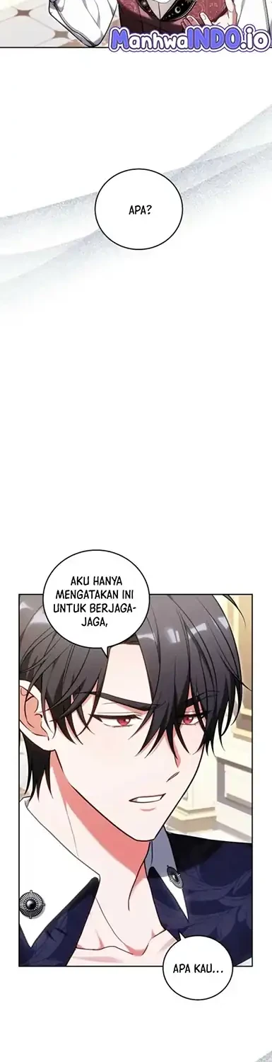 The 101st Confession Bab 67 halaman 6