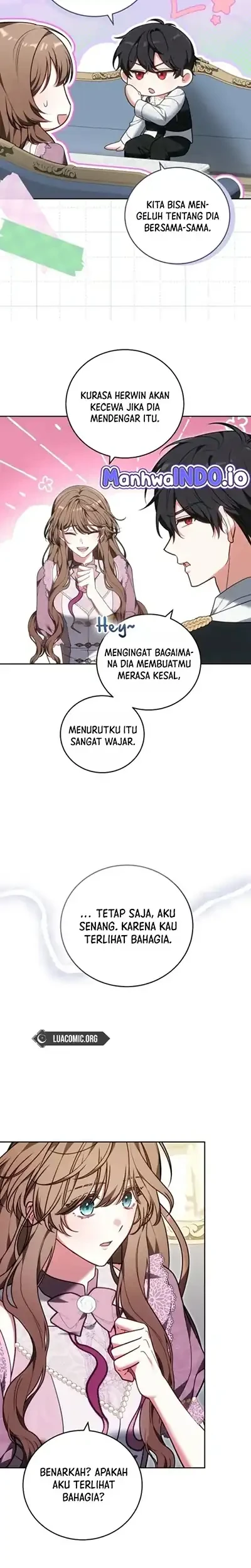The 101st Confession Bab 67 halaman 21
