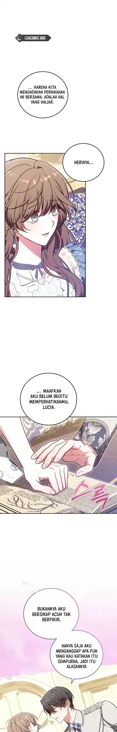 The 101st Confession Bab 67 halaman 31