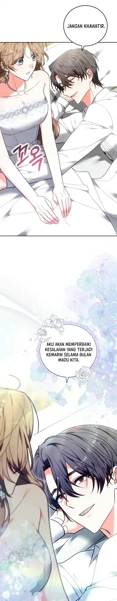 The 101st Confession Bab 69 halaman 38