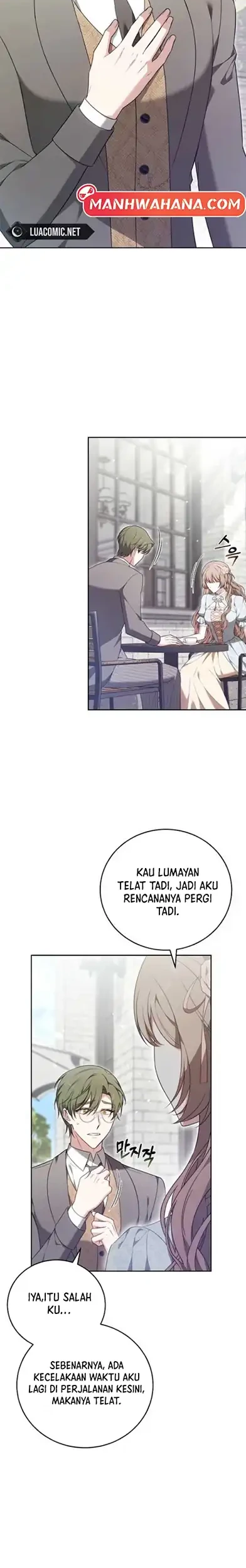 The 101st Confession Bab 7 halaman 4
