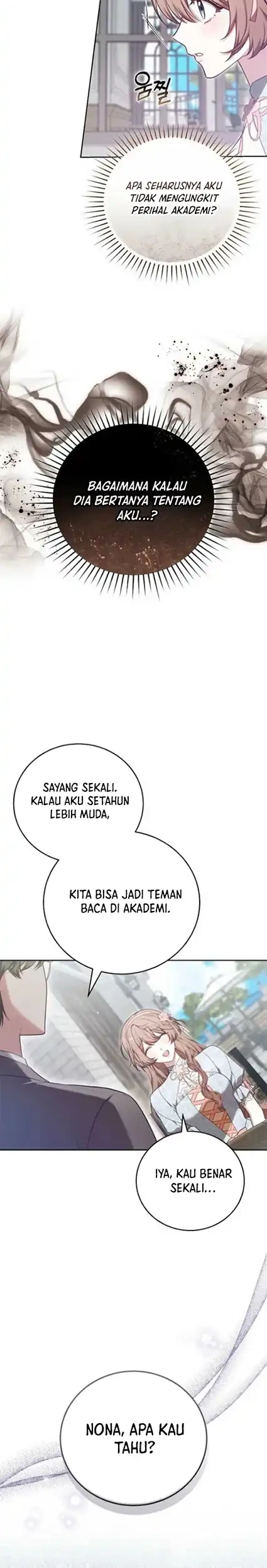 The 101st Confession Bab 7 halaman 12