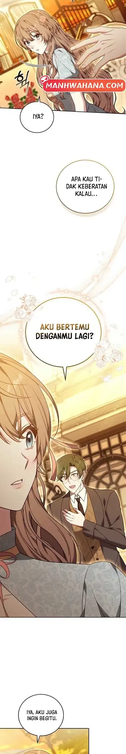 The 101st Confession Bab 7 halaman 20