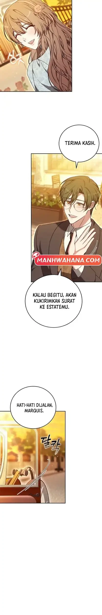 The 101st Confession Bab 7 halaman 21